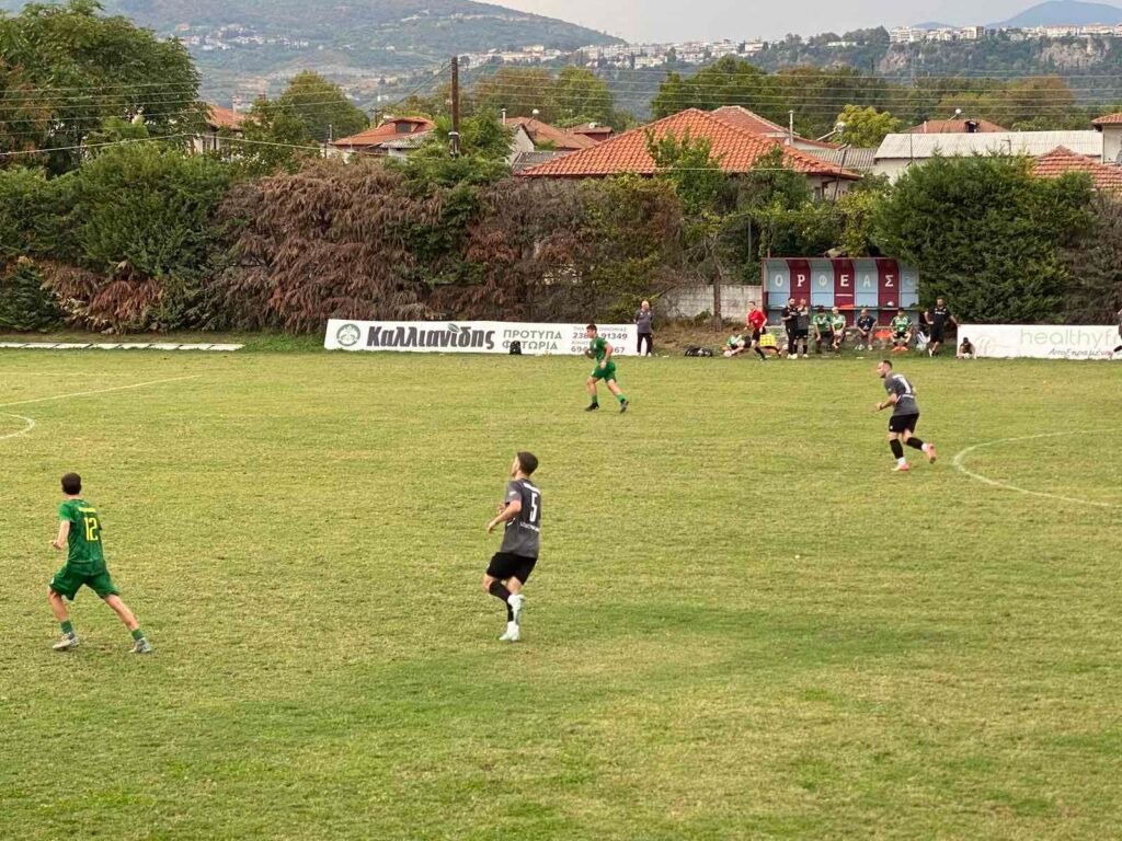 Εορδαικος 12