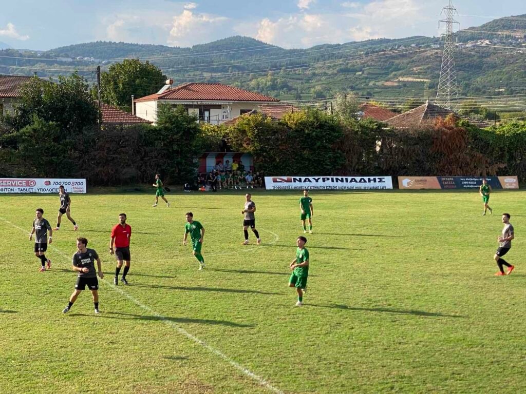 Εορδαικος 5